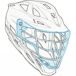 Cascade Field Shield - 3 Pack