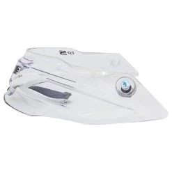 Cascade TP-S Lacrosse Goalie Throat Guard -Hockey Shop cascade goalie throat guard tps clear inset2