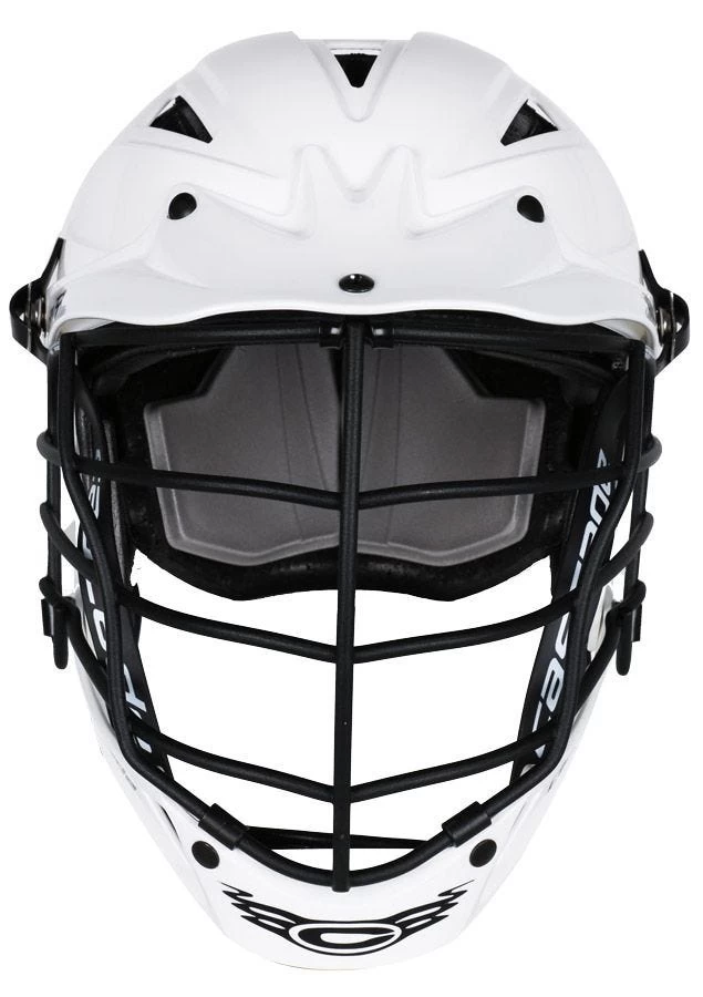 Cascade CPV-R Lacrosse Helmet 6 Cascade CPV-R Lacrosse Helmet - Image 4