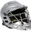 Cascade CS-R Youth Lacrosse Helmet -Hockey Shop cascade lacrosse helmet cs r yth