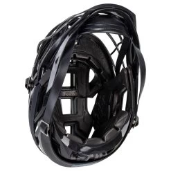 Cascade S Youth Black Helmet Black Cage -Hockey Shop cascade lacrosse helmet s youth black black inset5