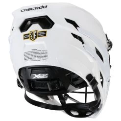 Cascade XRS Pro Lacrosse Helmet 13 Cascade XRS Pro Lacrosse Helmet -Hockey Shop cascade lacrosse helmet xrs pro inset3