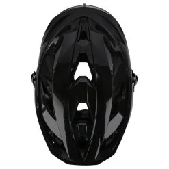 Cascade XRS Youth Black Lacrosse Helmet Black Cage -Hockey Shop cascade lacrosse helmet xrs youth black black inset5