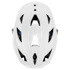 Cascade XRS Youth White Lacrosse Helmet Black Cage 13 Cascade XRS Youth White Lacrosse Helmet Black Cage -Hockey Shop cascade lacrosse helmet xrs youth white black inset4