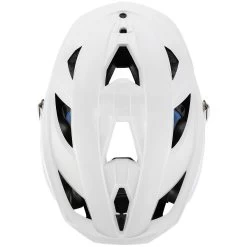 Cascade XRS Youth White Lacrosse Helmet Pearl White Cage 14 Cascade XRS Youth White Lacrosse Helmet Pearl White Cage -Hockey Shop cascade lacrosse helmet xrs youth white pearl white inset5