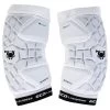 ECD Lacrosse Echo Arm Pads 1 ECD Lacrosse Echo Arm Pads -Hockey Shop east coast dyes lacrosse arm guards echo