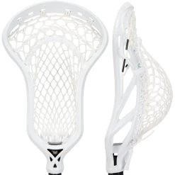 ECD Mirage 2.0 Strung Hero 3.0 Attack Lacrosse Head