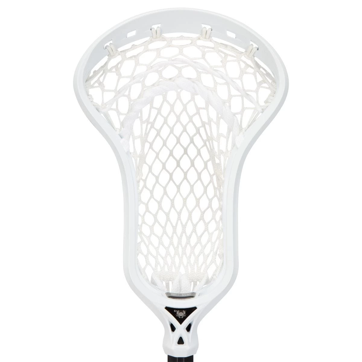 ECD Mirage 2.0 Strung Hero 3.0 Attack Lacrosse Head 4 ECD Mirage 2.0 Strung Hero 3.0 Attack Lacrosse Head - Image 2