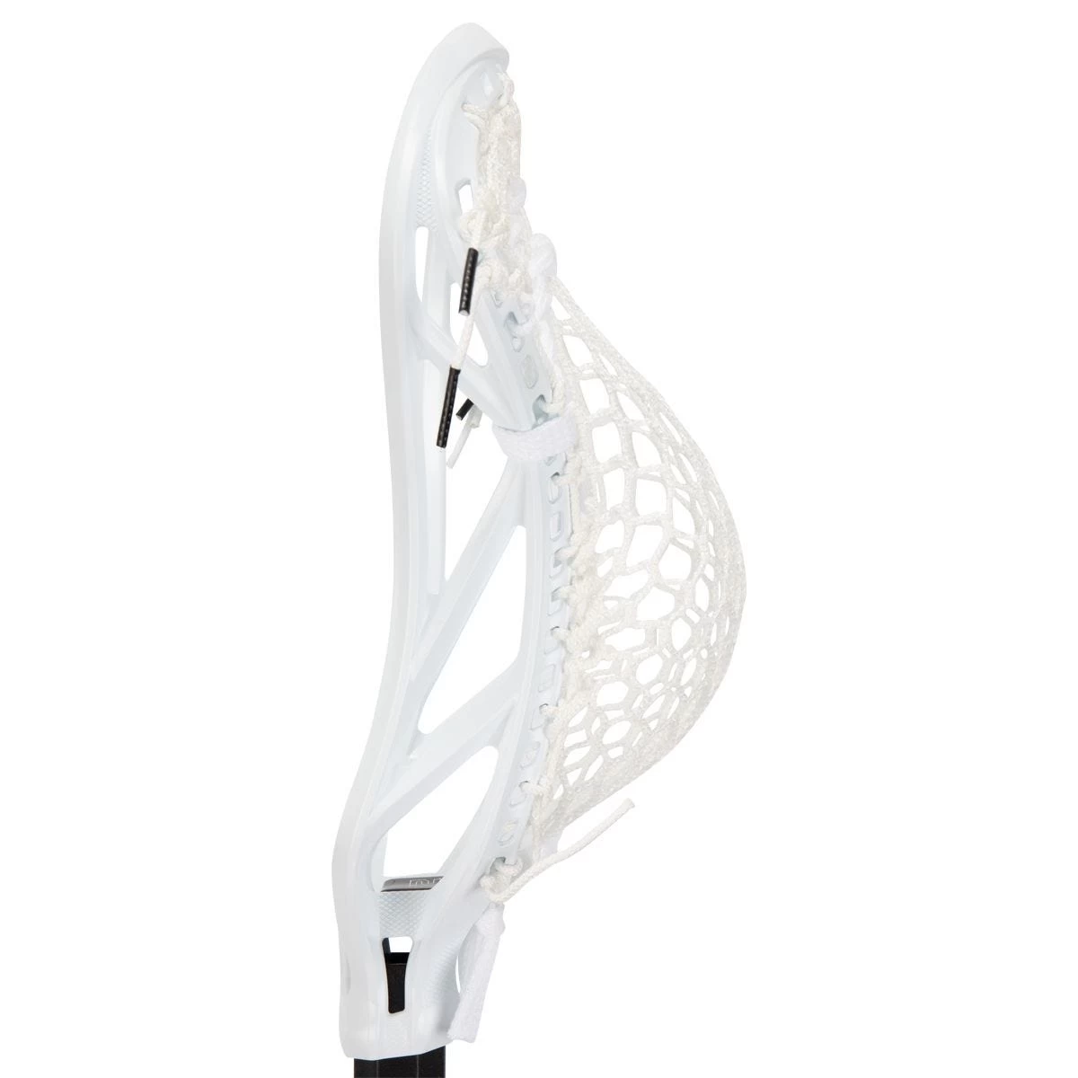ECD Mirage 2.0 Strung Hero 3.0 Attack Lacrosse Head 5 ECD Mirage 2.0 Strung Hero 3.0 Attack Lacrosse Head - Image 3
