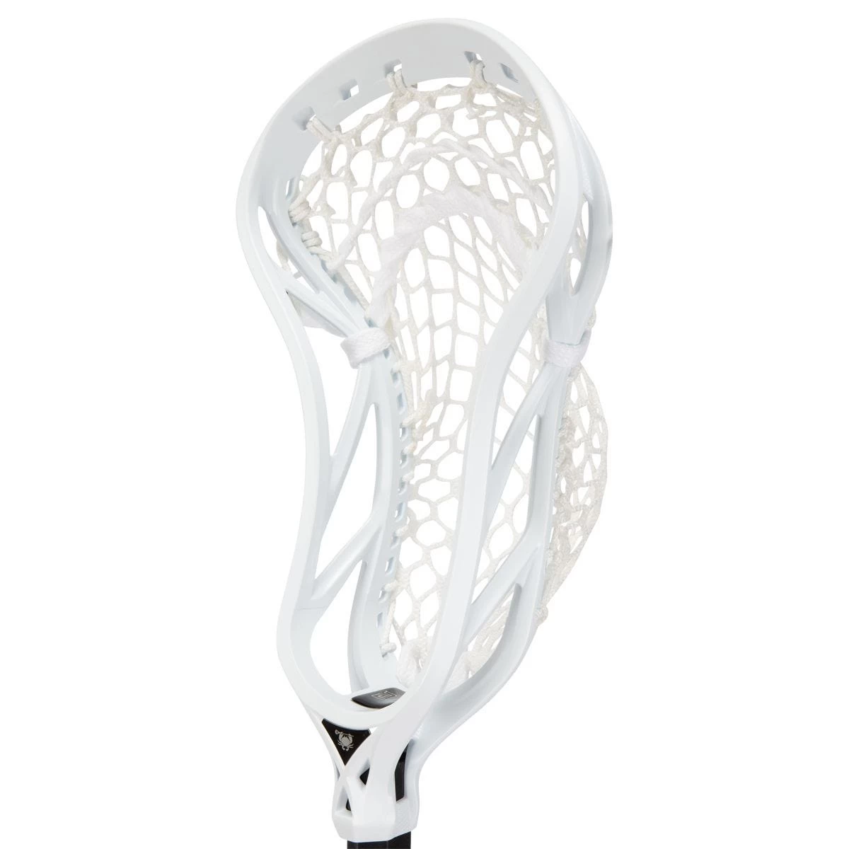 ECD Mirage 2.0 Strung Hero 3.0 Attack Lacrosse Head 6 ECD Mirage 2.0 Strung Hero 3.0 Attack Lacrosse Head - Image 4