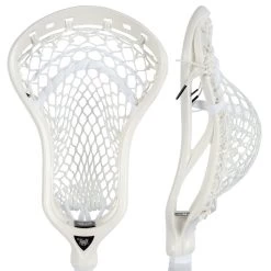 ECD Lacrosse DNA Strung Lacrosse Head