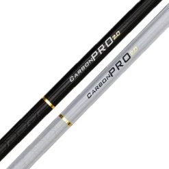 ECD Lacrosse Carbon Pro 2 Power Attack Lacrosse Shaft -Hockey Shop east coast dyes lacrosse shaft carbon 2 pro pwr atk icon