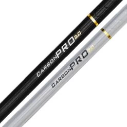 ECD Lacrosse Carbon Pro 2 Speed Attack Lacrosse Shaft -Hockey Shop east coast dyes lacrosse shaft carbon pro 2 spd atk inset7