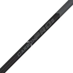 ECD Lacrosse Carbon Pro 3 Goalie Lacrosse Shaft -Hockey Shop east coast dyes lacrosse shaft carbon pro 3 goal inset2