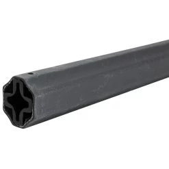 ECD Lacrosse Carbon Pro 3 Goalie Lacrosse Shaft -Hockey Shop east coast dyes lacrosse shaft carbon pro 3 goal inset3