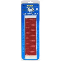 ECD Lacrosse 1-Color Fade 15mm Lacrosse Mesh