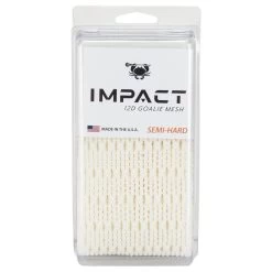 ECD Impact Semi-Hard Goalie Mesh