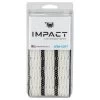 ECD Impact Semi-Soft Goalie Striker Mesh 2 ECD Impact Semi-Soft Goalie Striker Mesh -Hockey Shop east coast lacrosse accessories impact goalie semi soft striker mesh