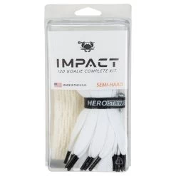 ECD Impact Semi-Hard Goalie Mesh Kit