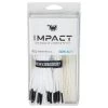 ECD Impact Semi-Soft Goalie Mesh Kit -Hockey Shop east coast lacrosse accessories impact semi soft goalie mesh kit