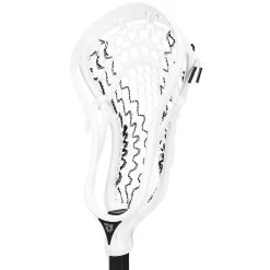 ECD DNA 2.0 Hero 3.0 Strung Offensive Lacrosse Head -Hockey Shop ecd lacrosse head dna 2 hero strung atk inset3