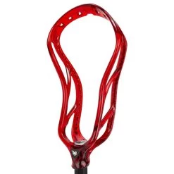 ECD Ion Ruby LE Unstrung Lacrosse Head -Hockey Shop ecd lacrosse head on limited edition ruby unstrung inset2