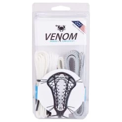 ECD Lacrosse Hero 2.0 Venom Women's Stringing Kit