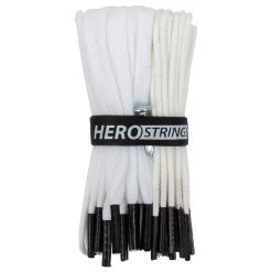 ECD Lacrosse Hero 3.0 Semi-Hard Mesh Stringing Kit -Hockey Shop ecdla lacrosse stringing accessories semi hard hero3 0 kit inset1