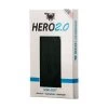 ECD Lacrosse Hero2.0 Semi-Soft Mesh -Hockey Shop ecdla lacrosse stringing accessories semi soft hero2 0 inset1