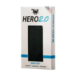 ECD Lacrosse Hero2.0 Semi-Soft Mesh