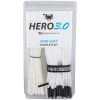 ECD Lacrosse Hero 3.0 Semi-Soft Mesh Stringing Kit -Hockey Shop ecdla lacrosse stringing accessories semi soft hero3 0 kit