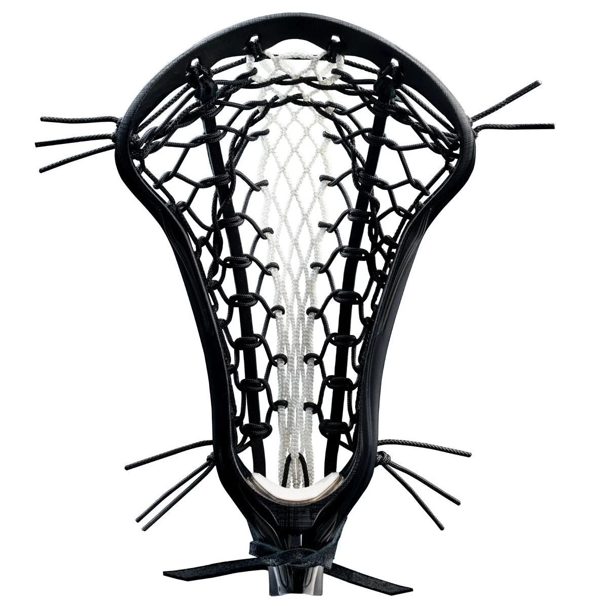 ECD Lacrosse Women's Venom Lacrosse Mesh Runner 6 ECD Lacrosse Women's Venom Lacrosse Mesh Runner - Image 4