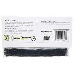 Epoch 3D Elite Women's Mesh Runner -Hockey Shop epoch lacrosse 3d elite mesh runner inset1