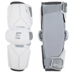 Epoch Integra Elite Lacrosse Arm Guards