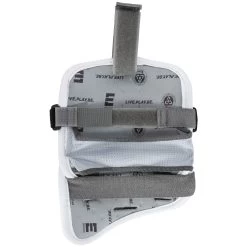 Epoch Integra X Elite Box Lacrosse Bicep Pads -Hockey Shop epoch lacrosse arm guards integra x elite bicep pads inset2