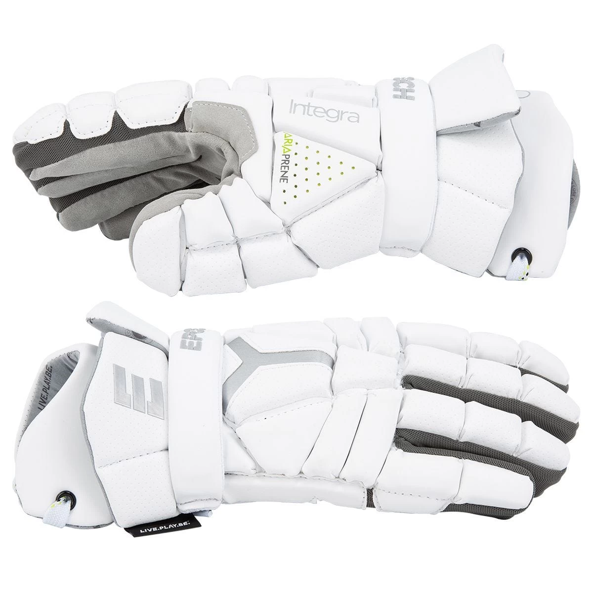 Epoch Integra Pro Lacrosse Gloves 4 Epoch Integra Pro Lacrosse Gloves - Image 2