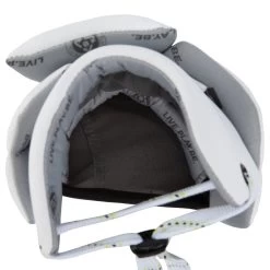 Epoch Integra Pro Lacrosse Gloves 17 Epoch Integra Pro Lacrosse Gloves -Hockey Shop epoch lacrosse gloves integra pro inset4