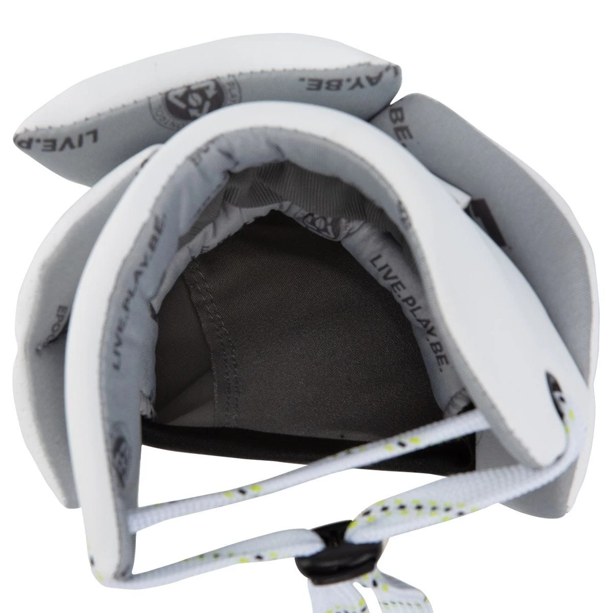 Epoch Integra Pro Lacrosse Gloves 6 Epoch Integra Pro Lacrosse Gloves - Image 4