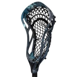 Epoch Integra Z3 Galaxy LE Strung Lacrosse Head -Hockey Shop epoch lacrosse head integra z3 galaxy le strung inset3
