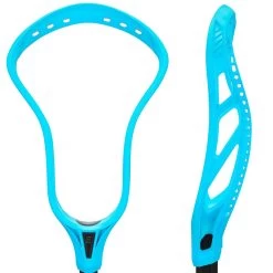 Epoch Integra Z3 Neon LE Unstrung Lacrosse Head