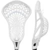 Epoch Integra Z3 Strung Lacrosse Head - '22 Model -Hockey Shop epoch lacrosse head integra z3 strung
