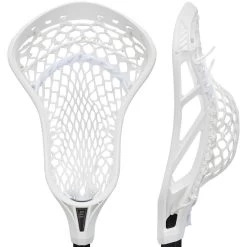 Epoch Integra Z3 Strung Lacrosse Head - '22 Model