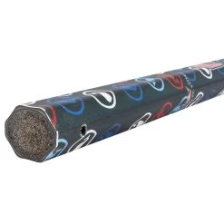 Epoch Dragonfly Pro Vineyard Vines USA LE Attack Lacrosse Shaft -Hockey Shop epoch lacrosse mens shaft vineyard vines usa le atk inset2