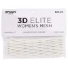 Epoch Purpose 3D Lacrosse Mesh Piece -Hockey Shop epoch lacrosse purpose mesh piece 3d