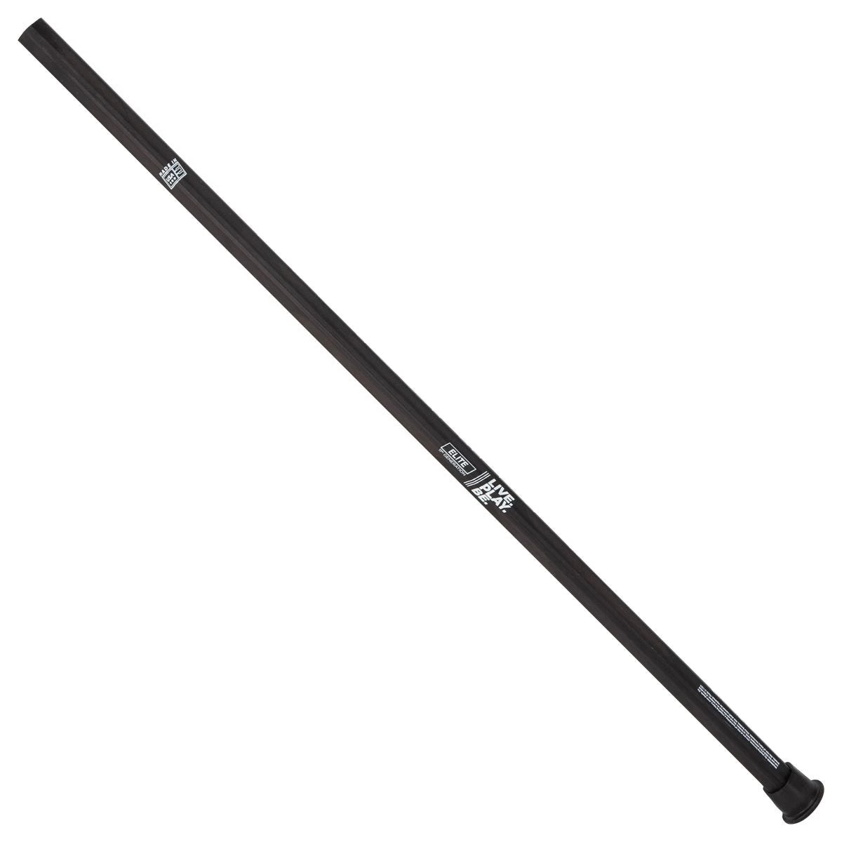 Epoch Dragonfly Elite 2 XL Attack Lacrosse Shaft 4 Epoch Dragonfly Elite 2 XL Attack Lacrosse Shaft - Image 2