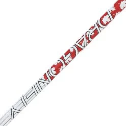 Epoch Dragonfly Pro 3 Canada LE Attack Lacrosse Shaft -Hockey Shop epoch lacrosse shaft dragonfly pro 3 canada limited edition atk inset2