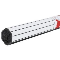 Epoch Dragonfly Pro 3 Canada LE Attack Lacrosse Shaft -Hockey Shop epoch lacrosse shaft dragonfly pro 3 canada limited edition atk inset3