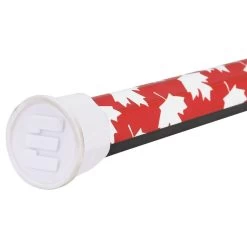 Epoch Dragonfly Pro 3 Canada LE Attack Lacrosse Shaft -Hockey Shop epoch lacrosse shaft dragonfly pro 3 canada limited edition atk inset4