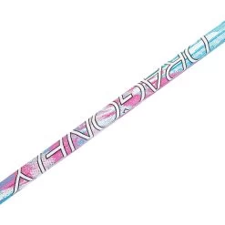 Epoch Dragonfly Pro 3 Cotton Candy LE Defense Lacrosse Shaft 10 Epoch Dragonfly Pro 3 Cotton Candy LE Defense Lacrosse Shaft -Hockey Shop epoch lacrosse shaft dragonfly pro 3 cotton candy limited edition def inset2
