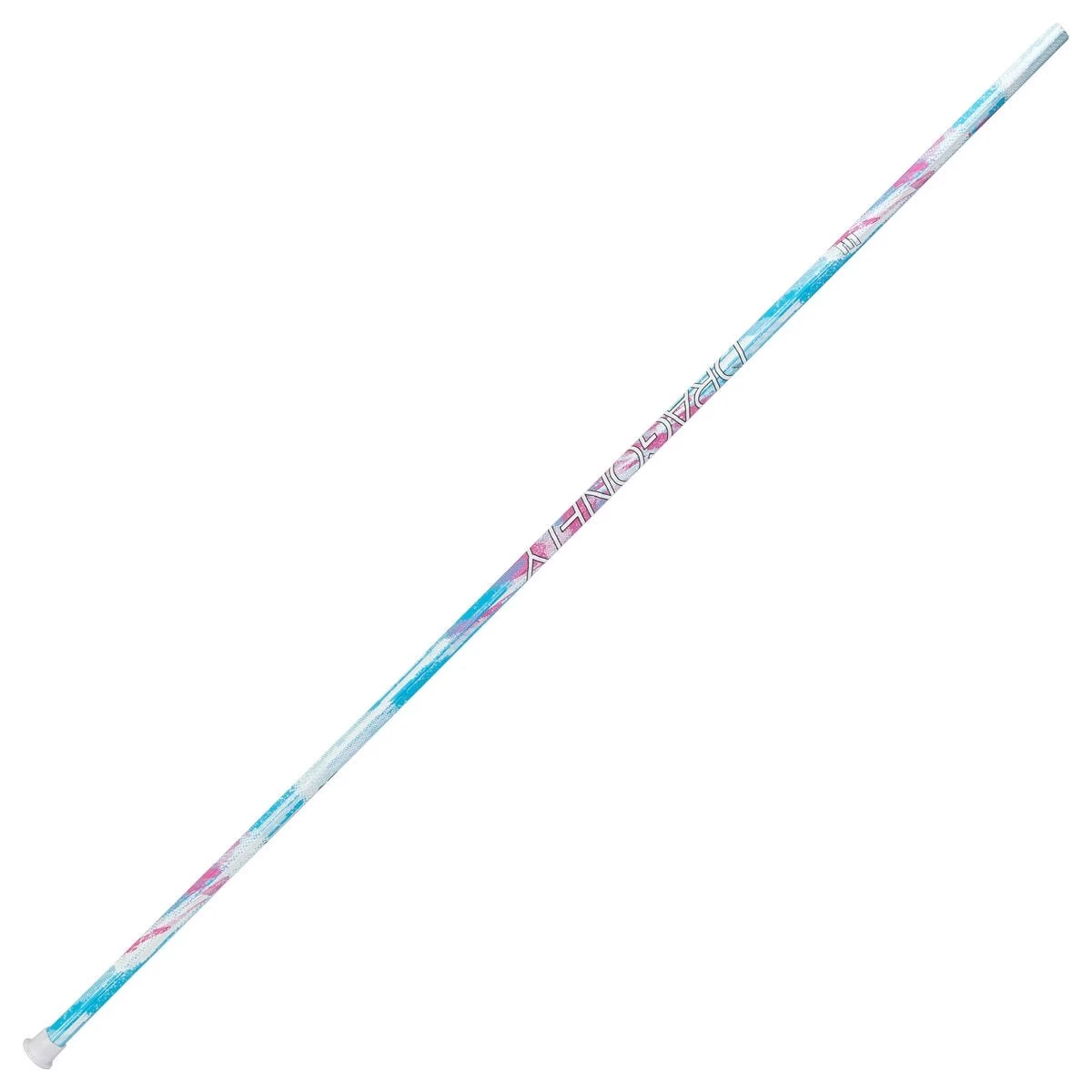 Epoch Dragonfly Pro 3 Cotton Candy LE Defense Lacrosse Shaft 3 Epoch Dragonfly Pro 3 Cotton Candy LE Defense Lacrosse Shaft
